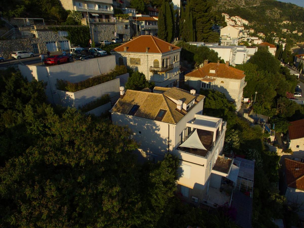 Villa Ragusa Dubrovnik
