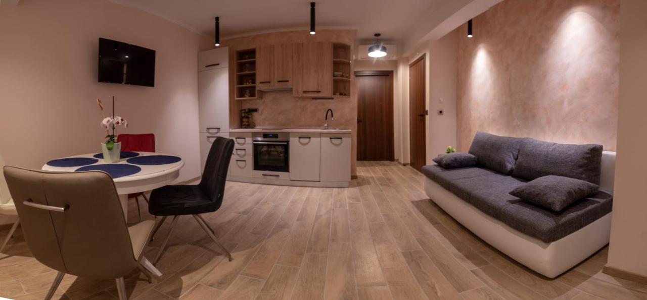 Guest house Villa Ragusa