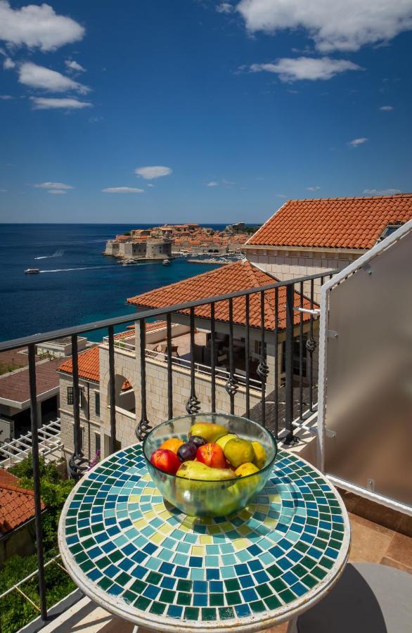 Guest house Villa Ragusa