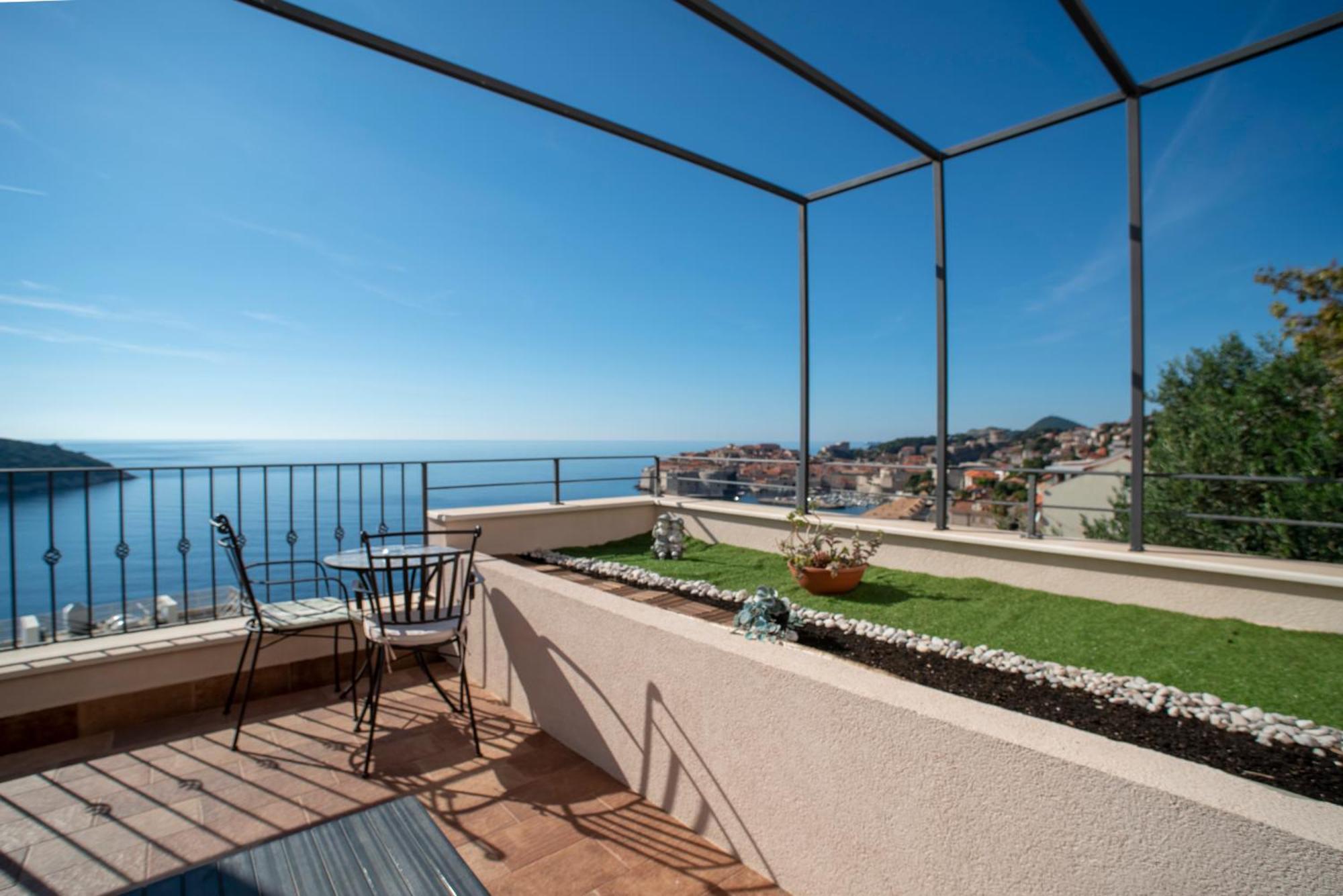 Villa Ragusa Guest house