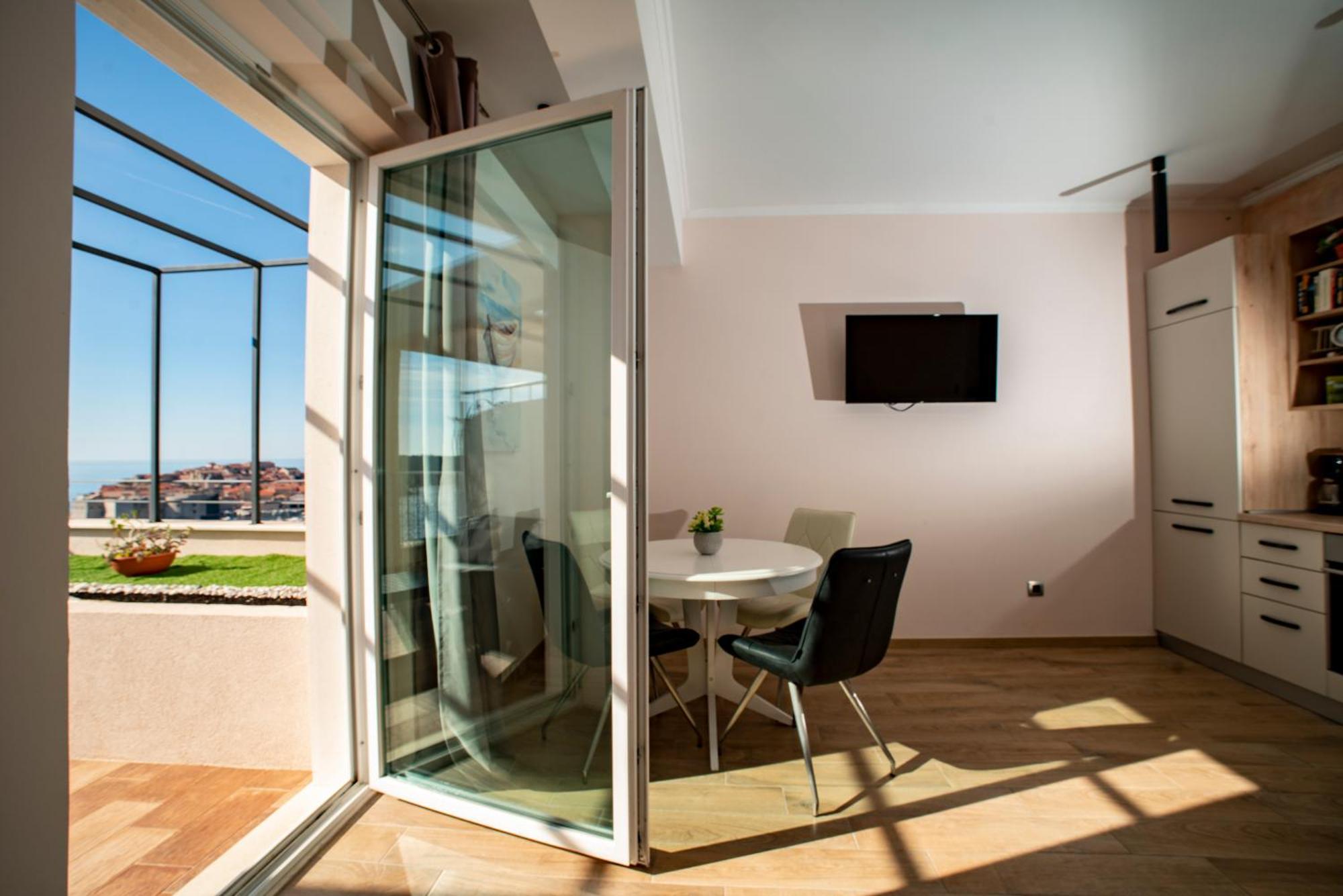 Villa Ragusa Guest house 4*