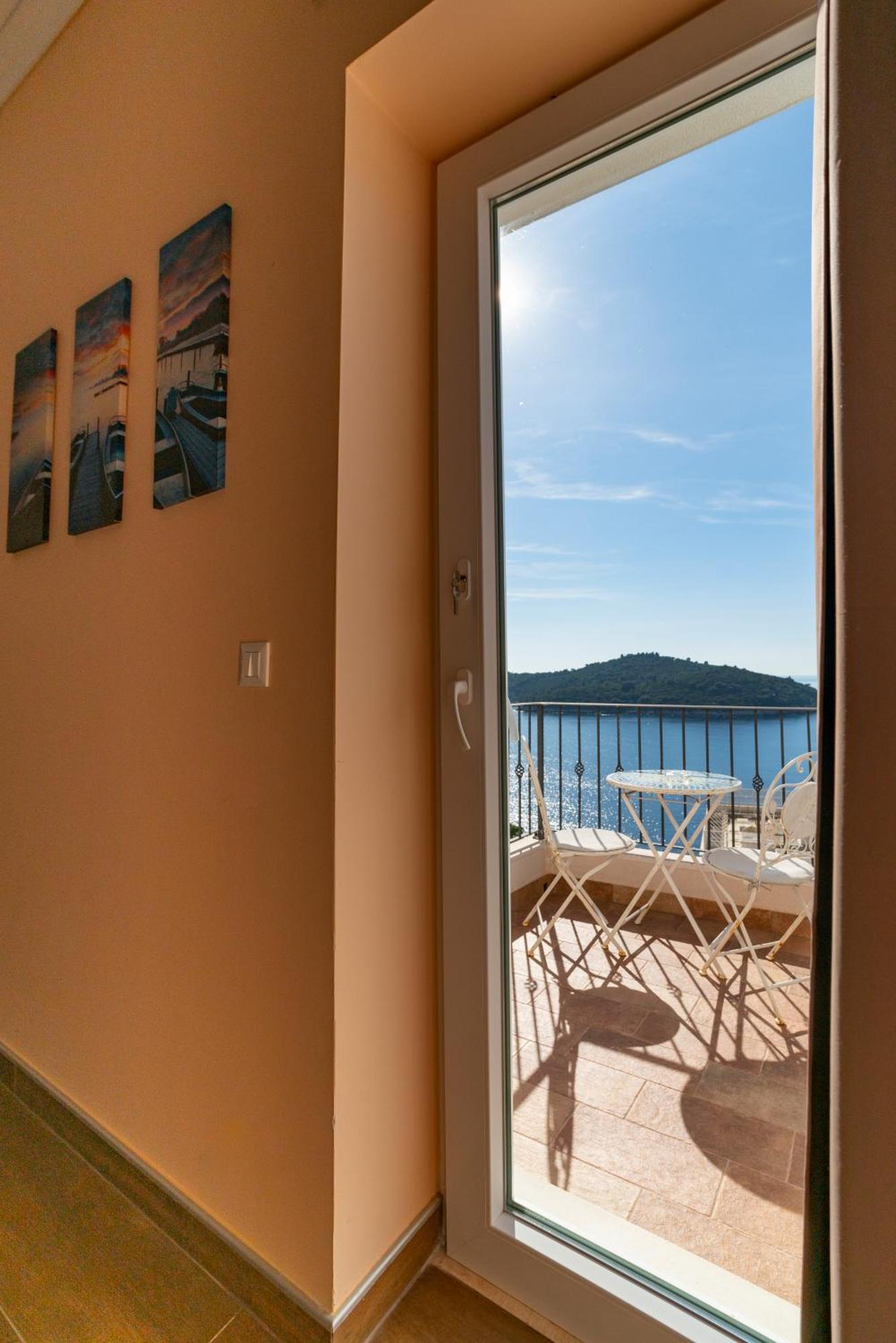 Guest house Villa Ragusa Dubrovnik