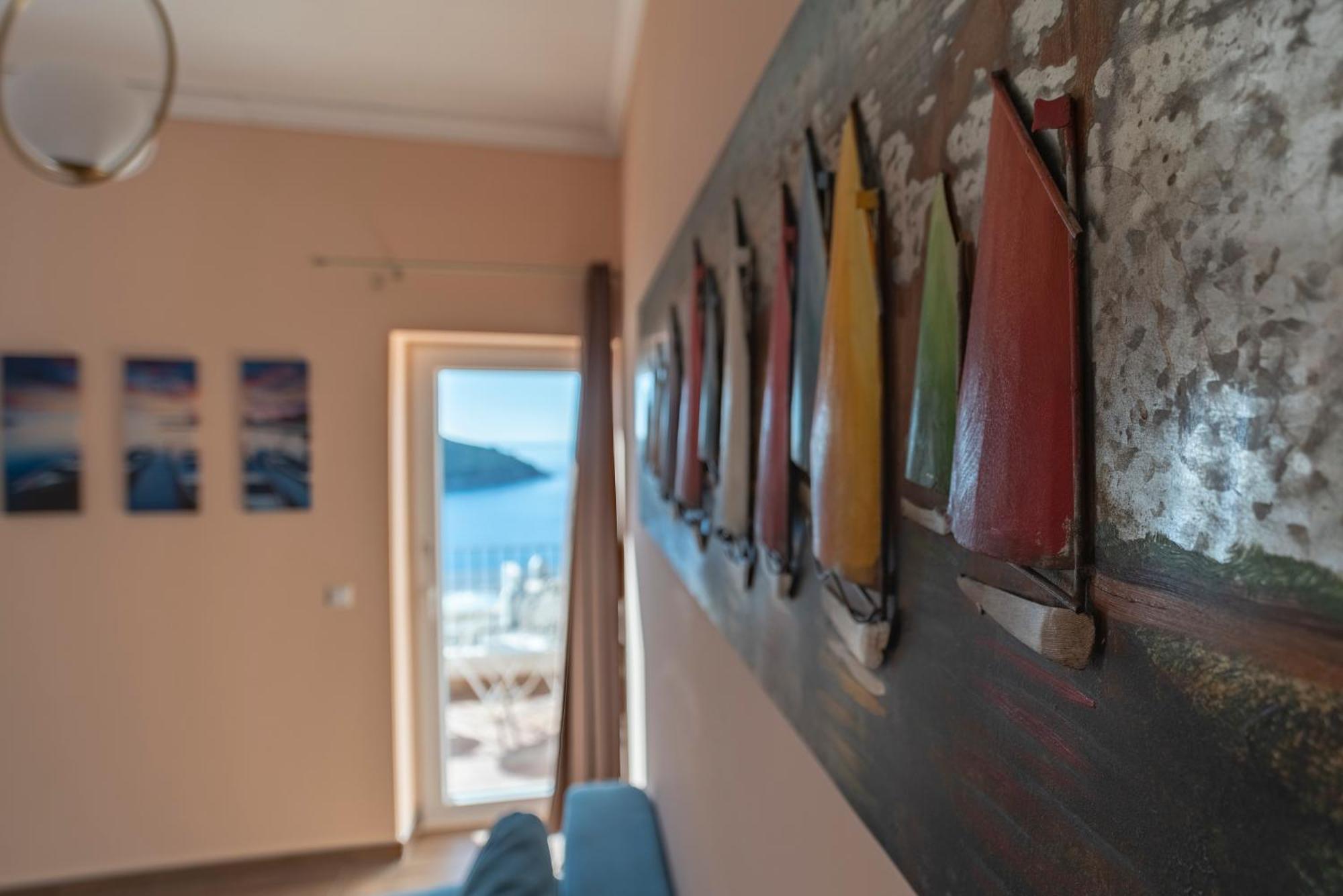 Villa Ragusa 4*