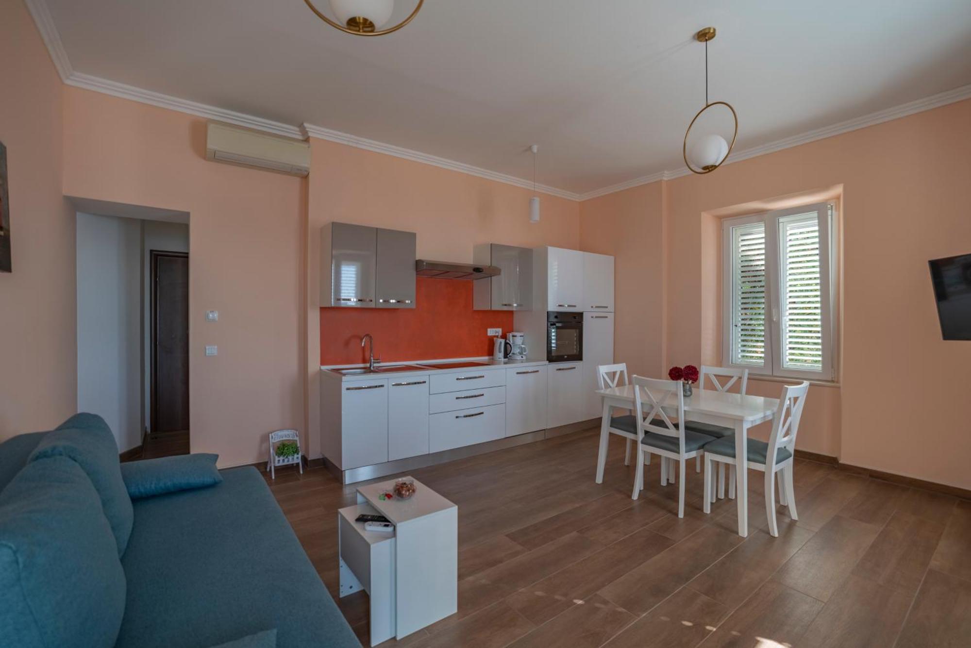 Villa Ragusa 4* Dubrovnik