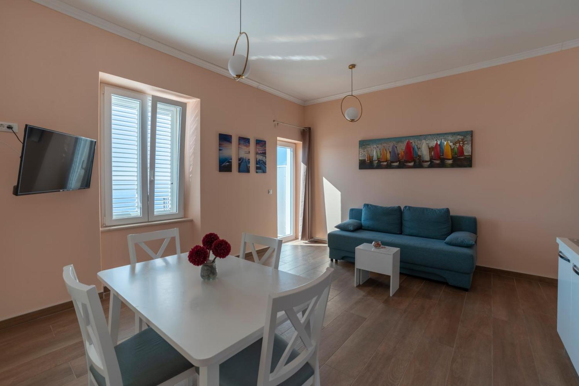 Guest house Villa Ragusa 4*