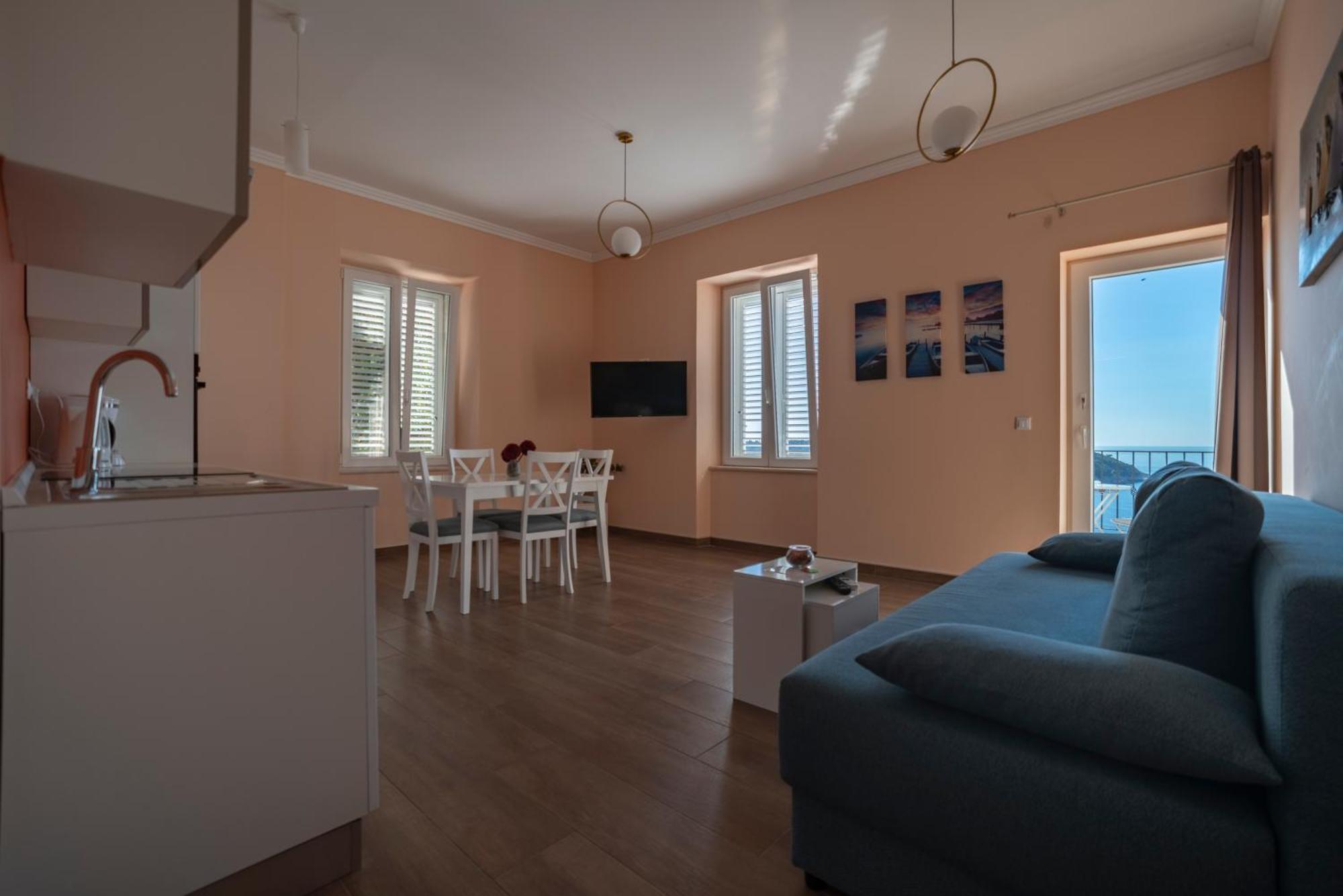 Villa Ragusa Guest house Dubrovnik