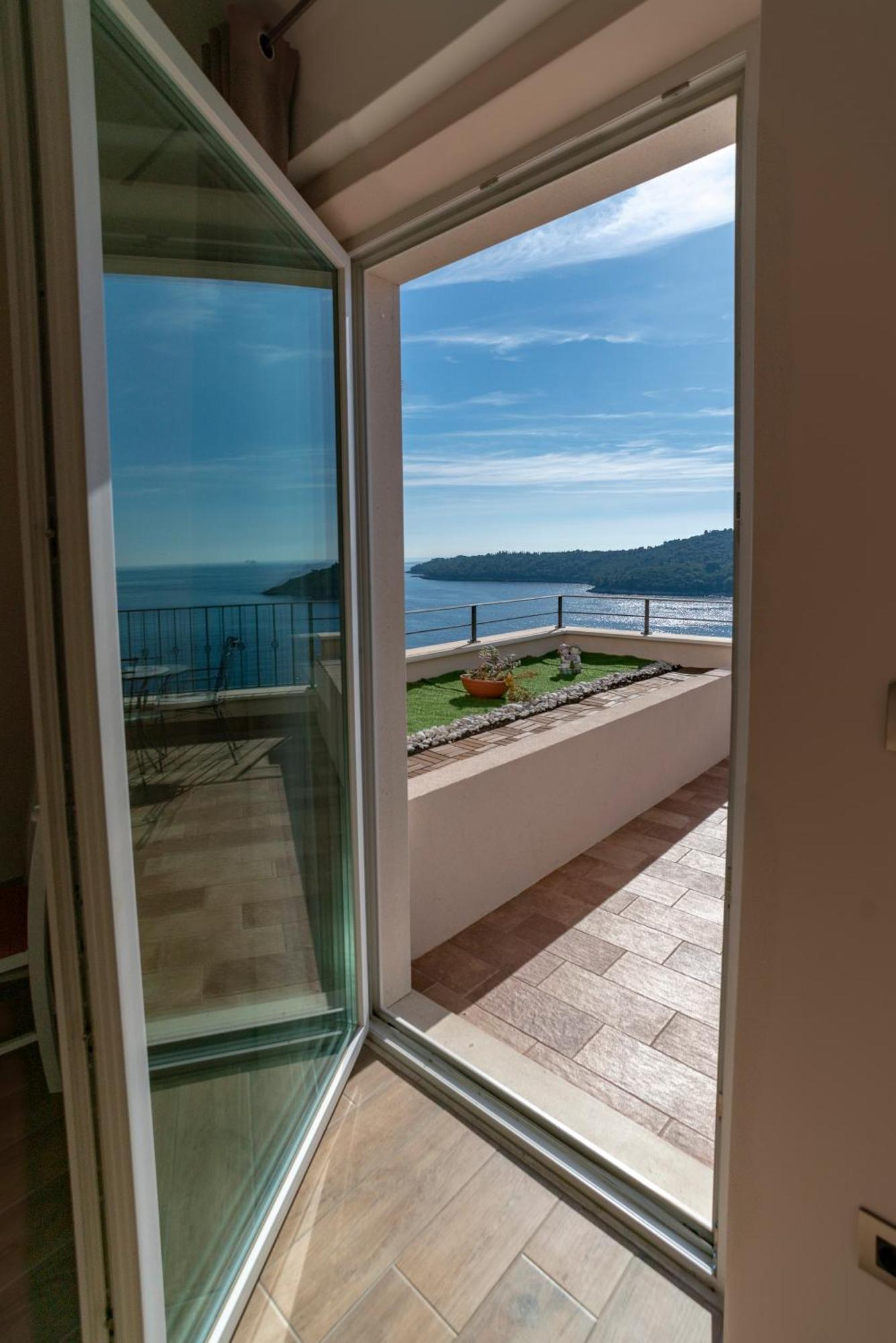 Villa Ragusa Guest house