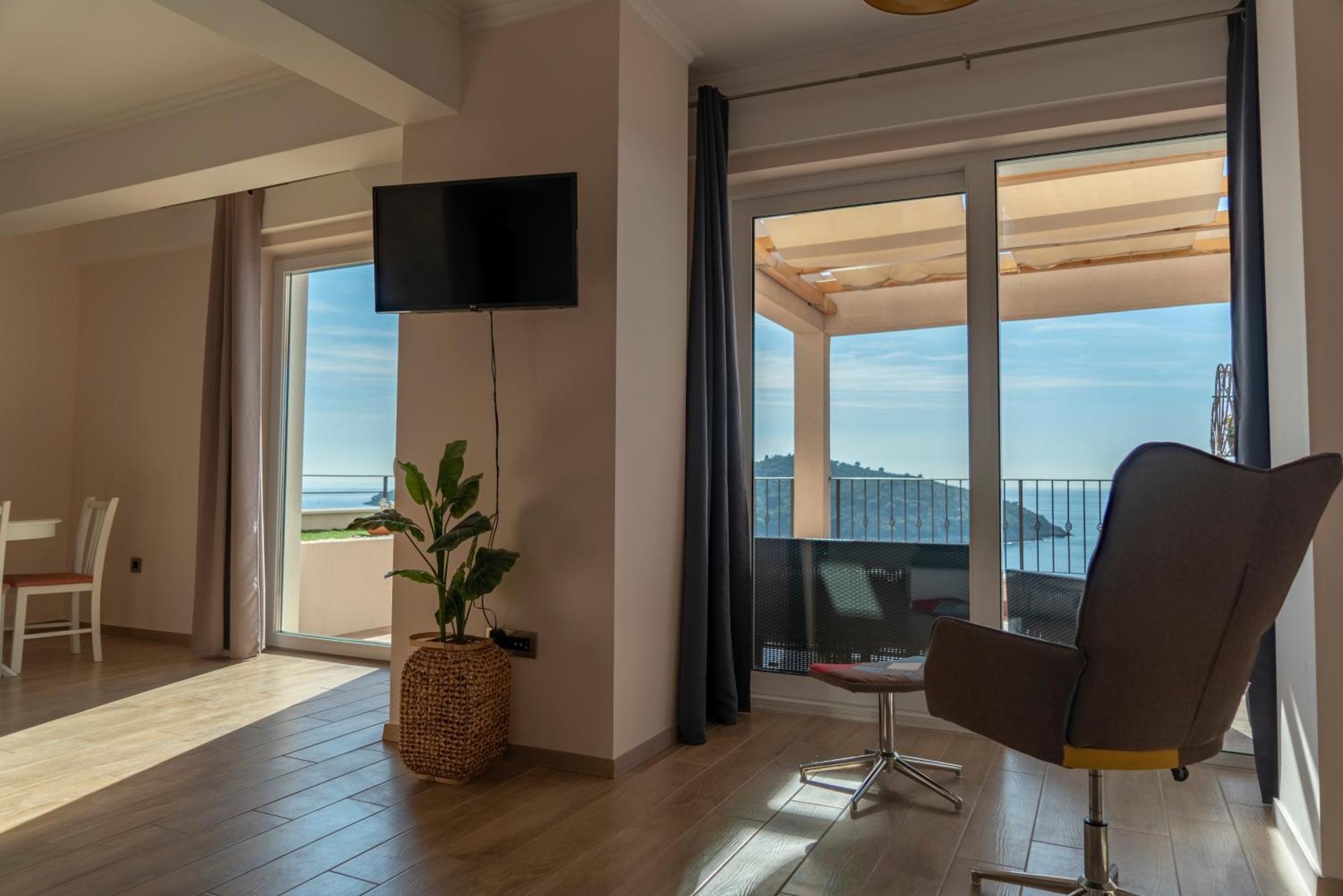 Guest house Villa Ragusa 4*