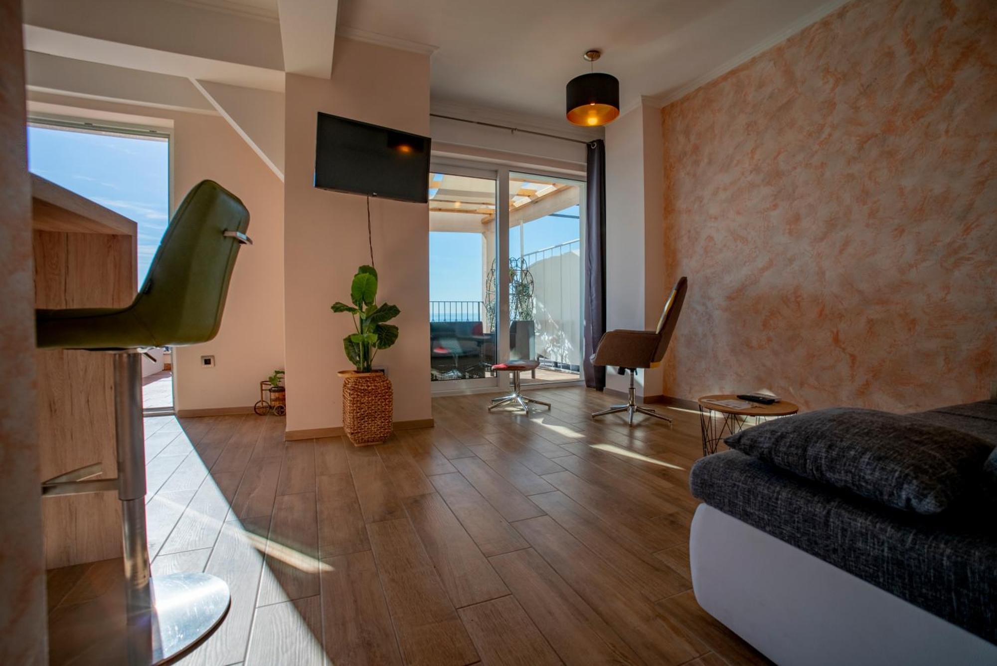 Guest house Villa Ragusa Dubrovnik