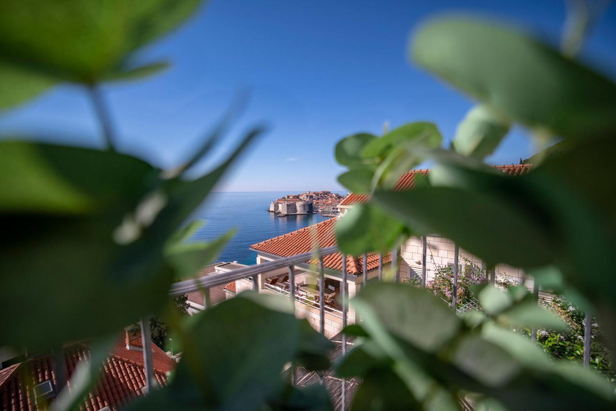 Guest house Villa Ragusa 4*