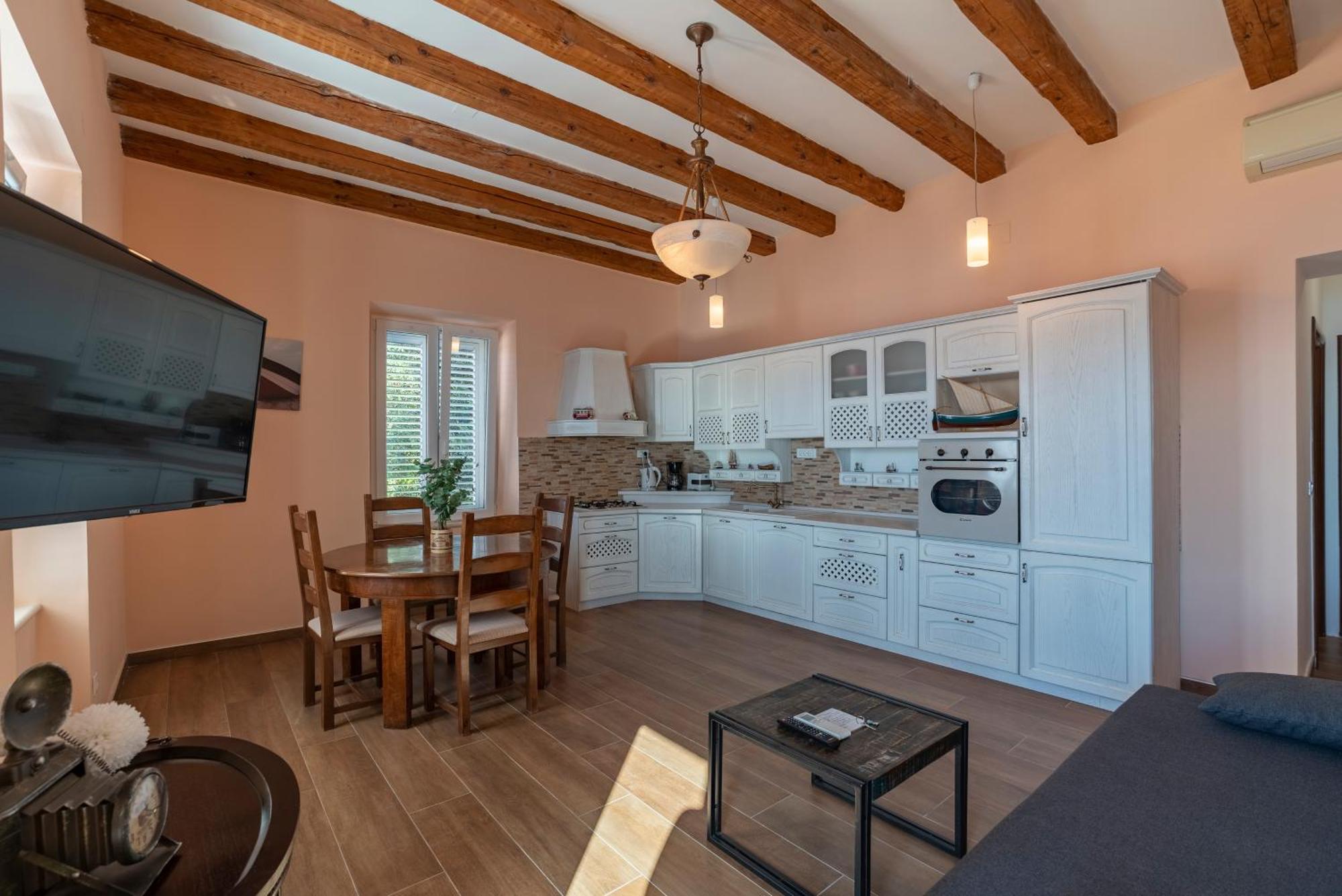 Villa Ragusa Guest house