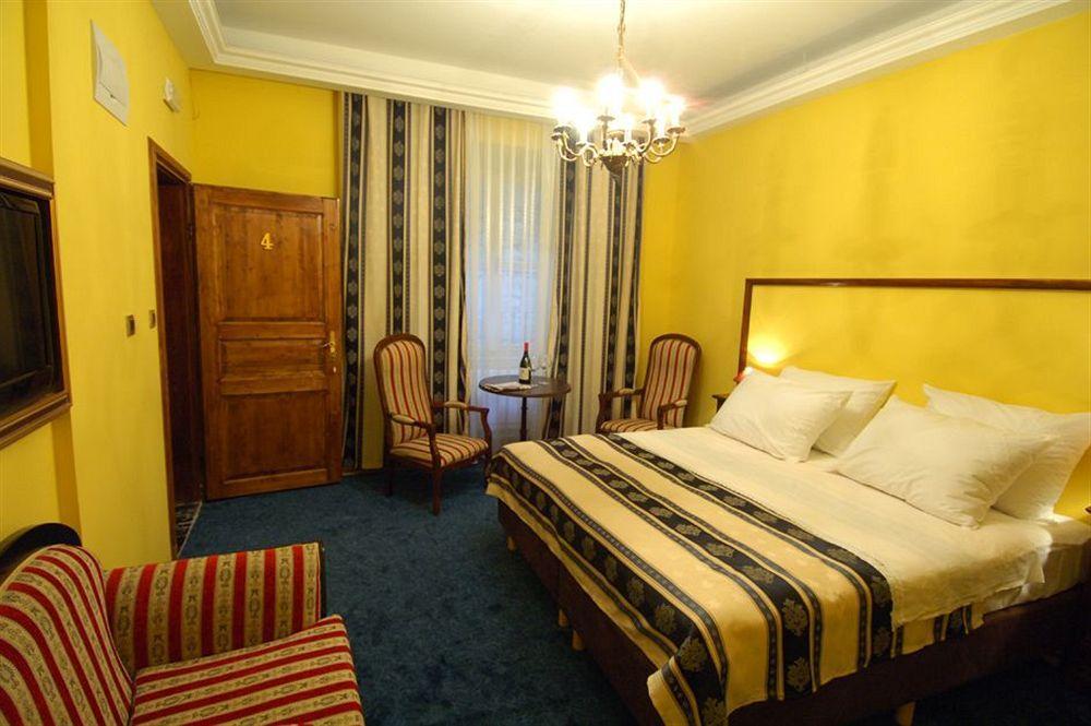 Villa Ragusa 4* Dubrovnik