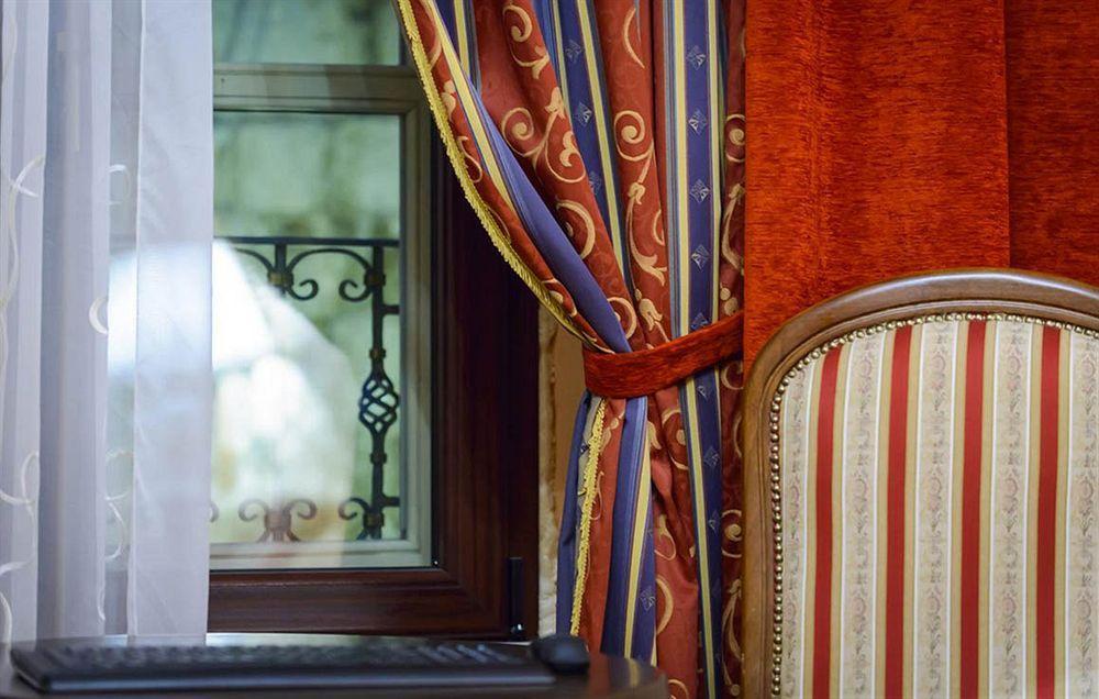 Villa Ragusa Guest house