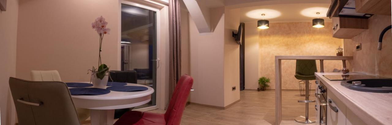 Villa Ragusa Gjestgiverier Dubrovnik