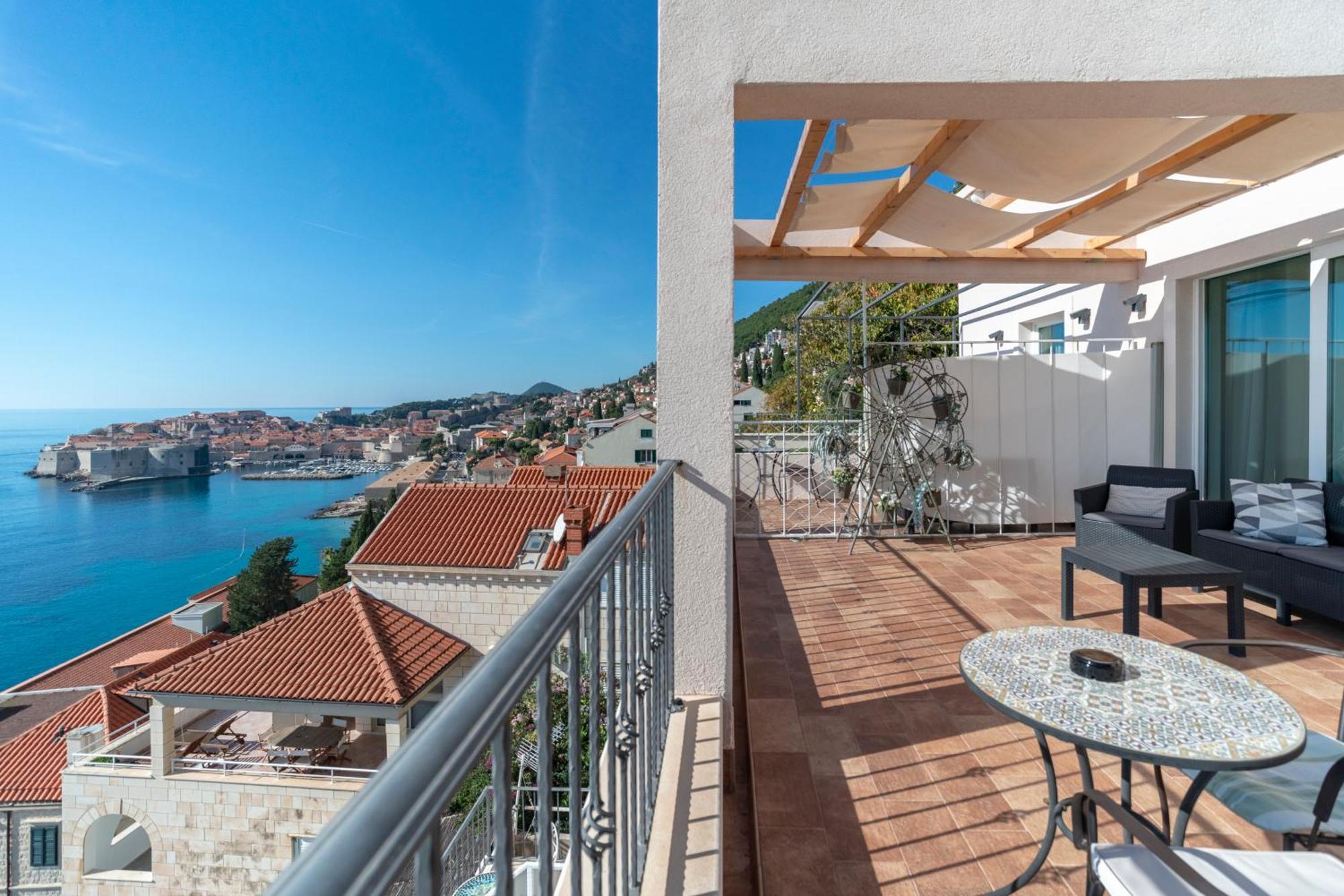Villa Ragusa 4*