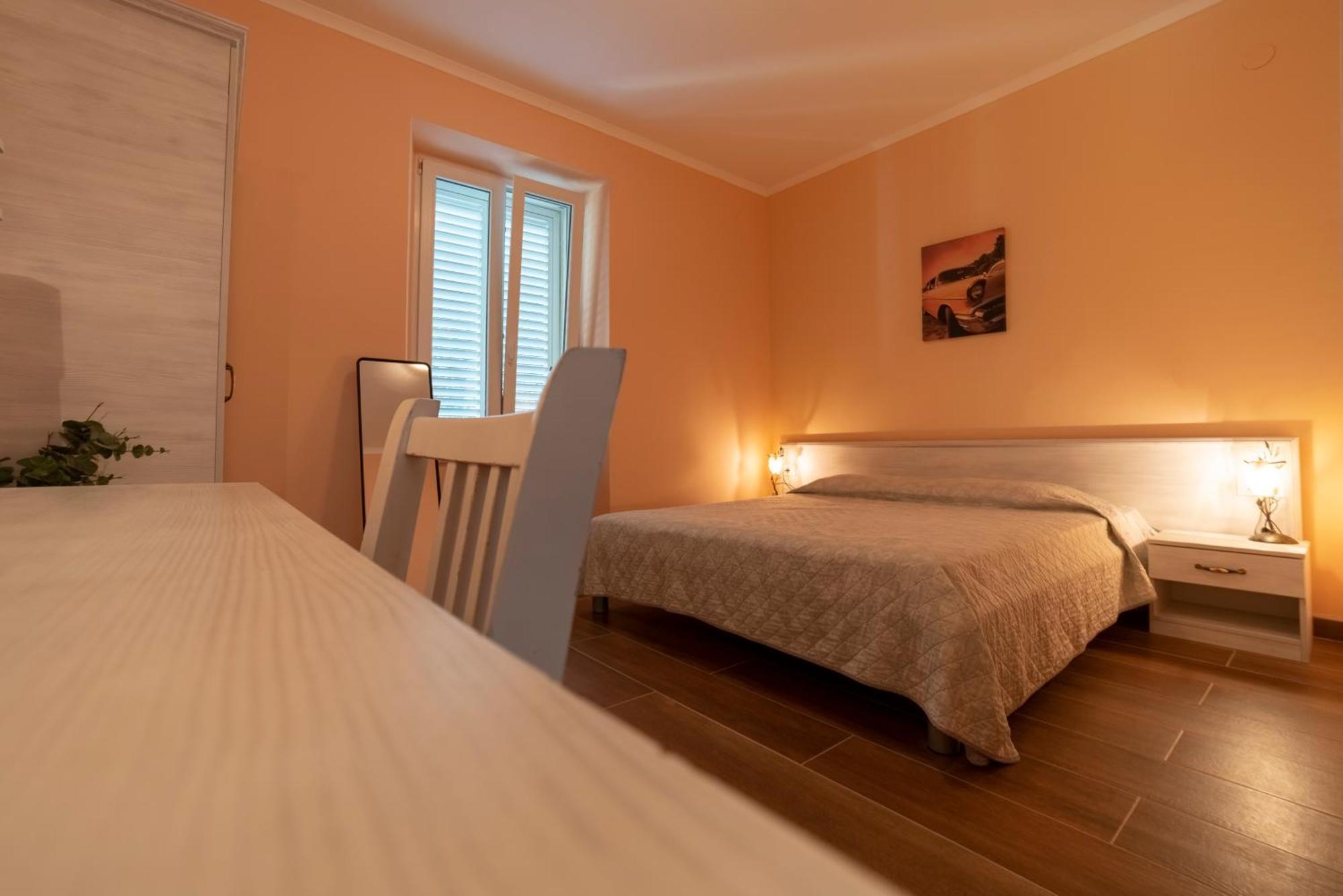 Villa Ragusa Gjestgiverier 4*