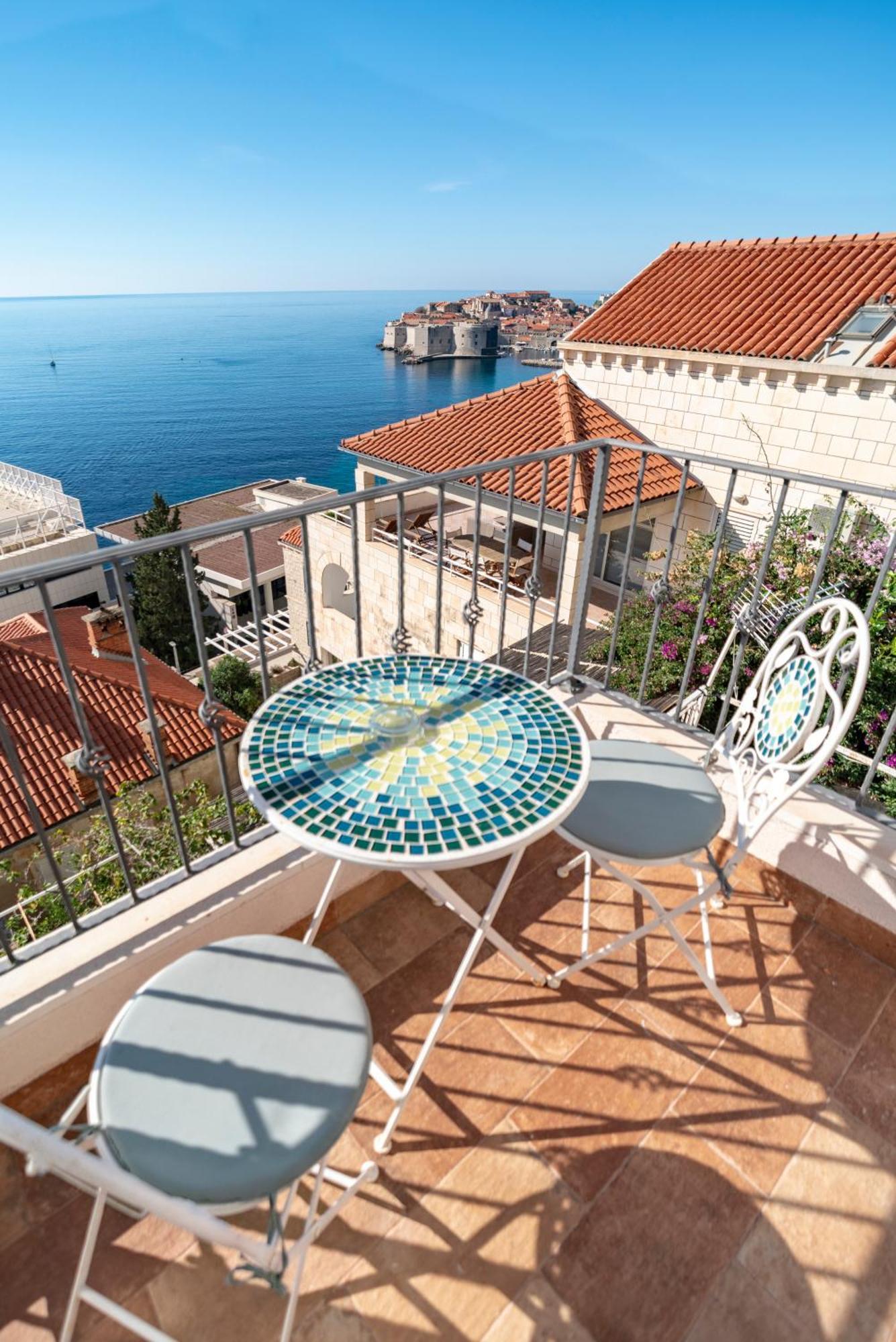 Villa Ragusa Gjestgiverier 4*