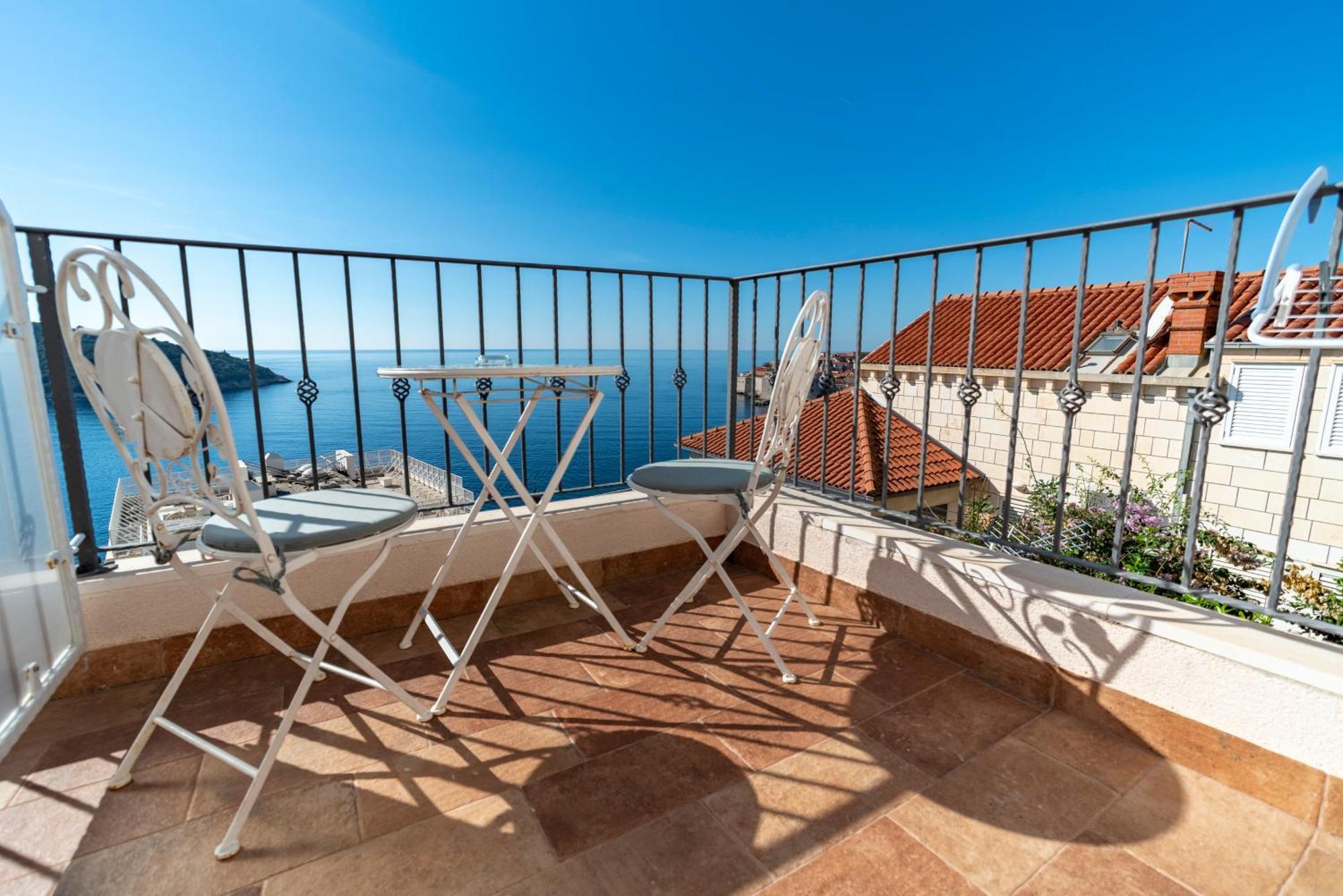 Gjestgiverier Villa Ragusa 4*
